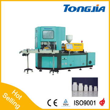 Medicine Small Bottle Auto Blow Molding Machine